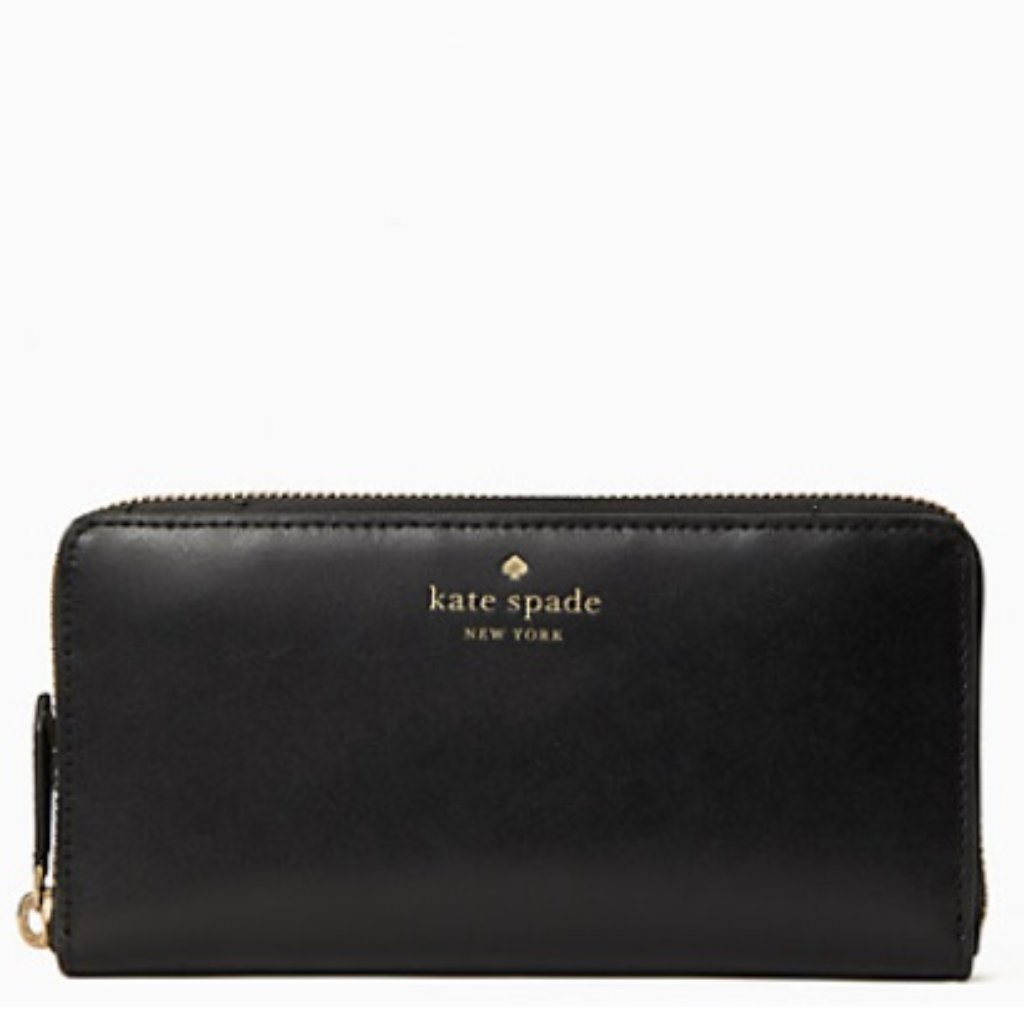 Kate Spade Jana Large Continental Wallet